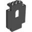 Wall Element W. Window 1X5X6