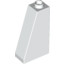 Roof Tile 1X2X3/73