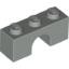 Brick W. Bow 1X3