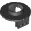 Technic Turn Table, Bottom