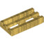 Radiator Grille 1X2