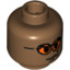 Mini Head No. 380