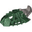 Shell/Foot 5X8X2