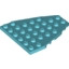 Stem Plate 7X6 W/Cor.