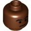 Mini Head No. 488""