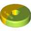 Disc/Co-Injection