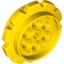 Sprocket,  40,7