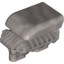 Rectangular Air Inlet
