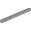 Corragated Pipe Silver 80 Mm