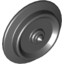 Train Wheel 16.6/23