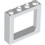 Container Frame 1X4X3