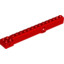 Telescopic Arm 2X1 1/3X16