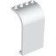 Wall Element W. Curve 3X4X6