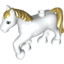 Horse 2X8X5