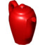 Pot, Red