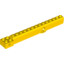 Telescopic Arm 2X1 1/3X16