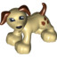 Dog 2X4X2.5
