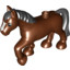Horse 2X8X5