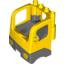 Driver`S Cab 5X4X4