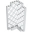 Wall Corner 6X6X12