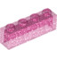 Brick 1X4 Without Pins