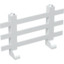 Fence 2X12X6