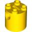 Round Brick 2X2X2