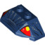 Rooftile 4X2W. Angl./Sl.B/Deco
