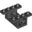 Conical Wheel Block 4X4