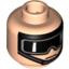 Mini Head No. 490""