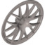 Rim Cap 14 Spokes 56,1