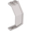 Wall Elem. Curved 2X3X6-Tr