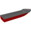 Ship Hull 12X51X6 Assembled