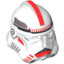 Cloone Trooper Helmet 2 6""