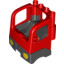 Driver`S Cab 5X4X4