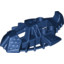 Shell/Foot 5X8X2