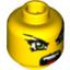Mini Head No 491