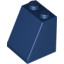 Roof Tile 2X2X2/65 Deg.