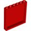 Wall Element 1X6X5, Abs
