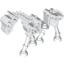 Skeleton Horse