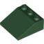 Roof Tile 3X3/25