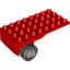 Trailer 4X8X1, Assembly