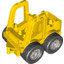 Bobcat Assembly 6X6X8 (37/199)