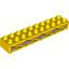 Brick 2X10 Dec Girder