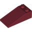 Roof Tile 2X4X1, 18