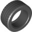 Tyre Normal Wide  81/36