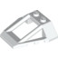 Roof Tile 4X4 W. Angl./Lat.