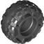 Tyre Balloon Wide  37X18