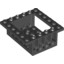 Brick 6X6X2 W. 4,85