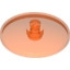 Round Plate 32X6,4 - Tr